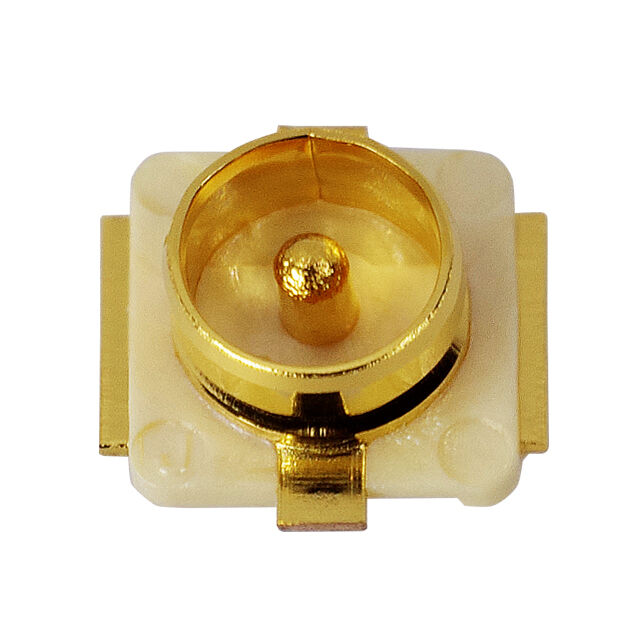 MHF I RECEPTACLE