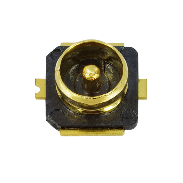 MHF I RECEPTACLE