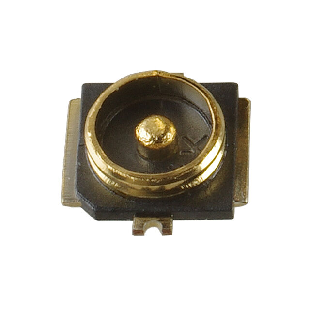 MHF 4L RECEPTACLE