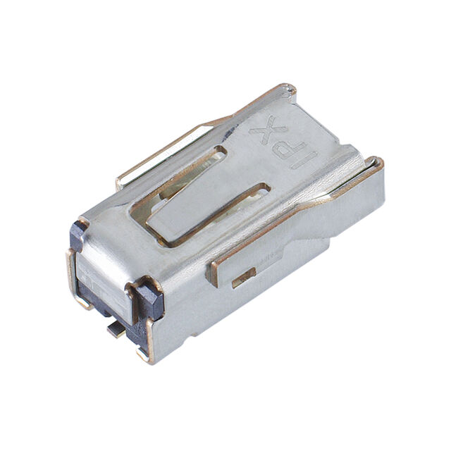 MHF-TI RECEPTACLE