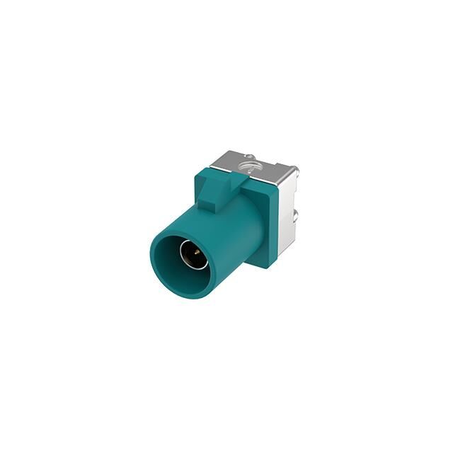 FAKRA PLUG, VERTICAL TYPE, CODE