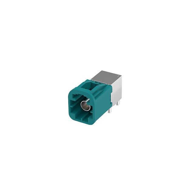 MINI FAKRA PLUG, TYPE A, RIGHT A
