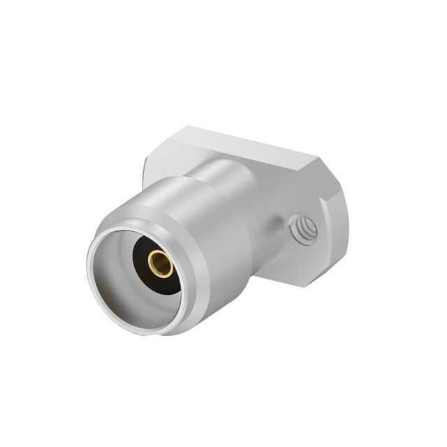2.92MM FEMALE S/TFIELD REPLACEAB