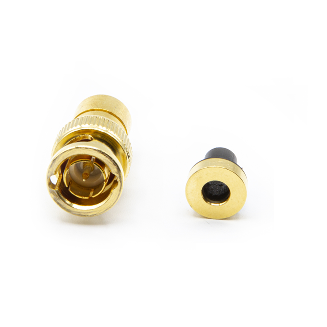 BNC ML COMPRES FOR RGB CAB 10PK