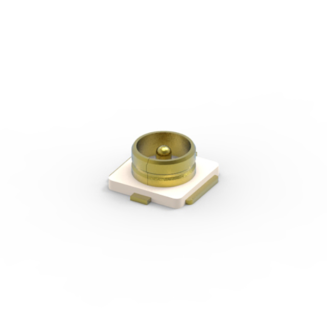 CONN UMC RCPT STR 50 OHM SMD