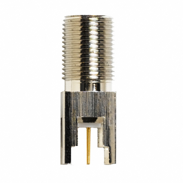 CONN F JACK STR 75 OHM PCB