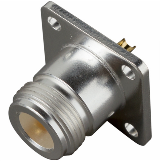 CONN N JACK 50 OHMS