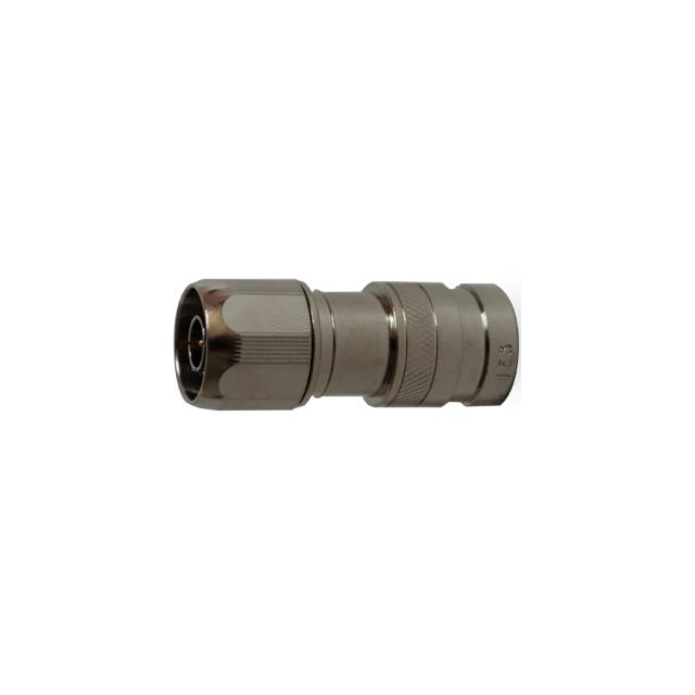 CONN N PL CMPRESSION 50 OHMS