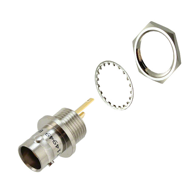 CONN TRB JACK STR SOLDER