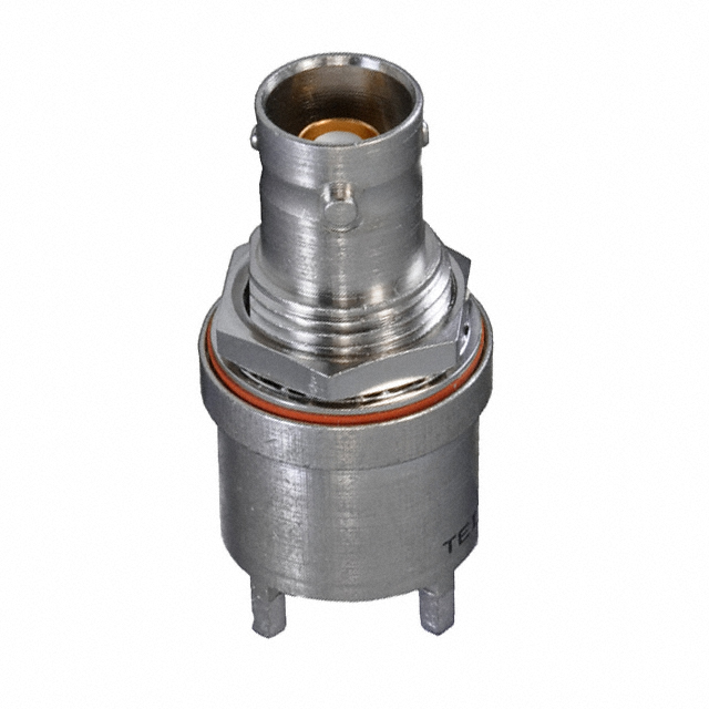 CONN TRB JACK STR PCB