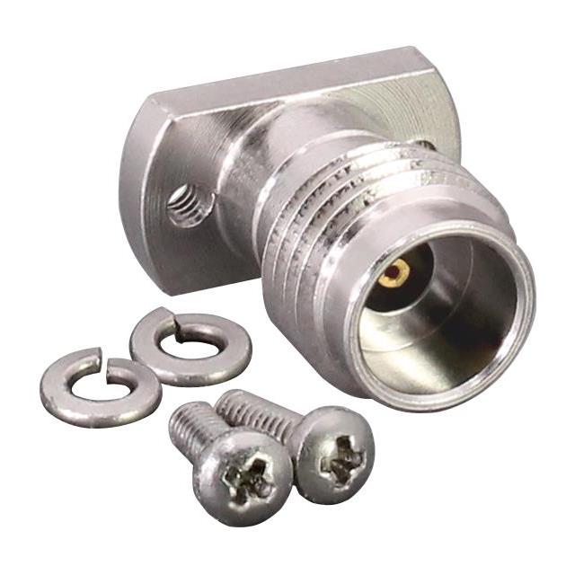 CONN 2.4MM JACK STR 50 OHM SMD