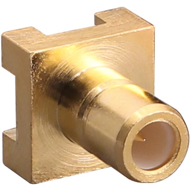 CONN SMB JACK STR 50 OHM SMD