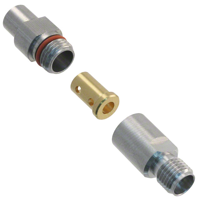 CONN 2.92MM JACK STR SOLDER