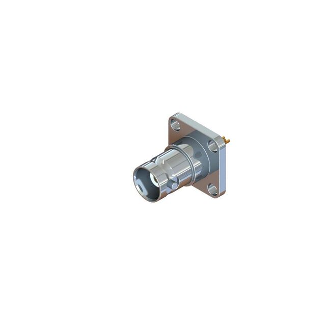 CONN BNC FEMALE SMA W/SOLDER CUP
