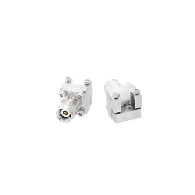 End Launch 2.4 mm Connector(DC t
