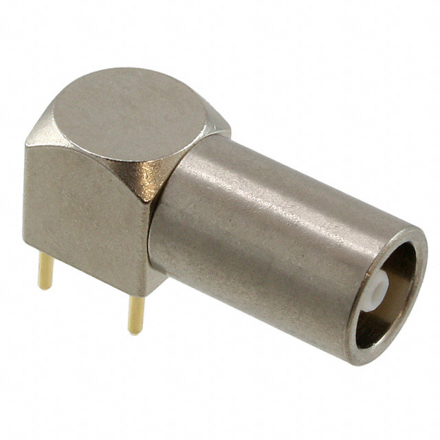 CONN NIMCAMAC RCPT R/A 50OHM PCB