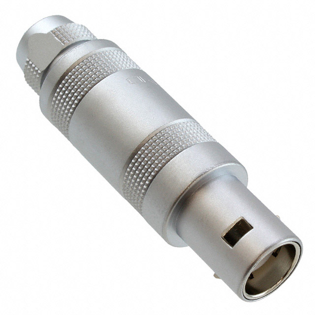 CONN COAX PLUG STR 75 OHM SOLDER