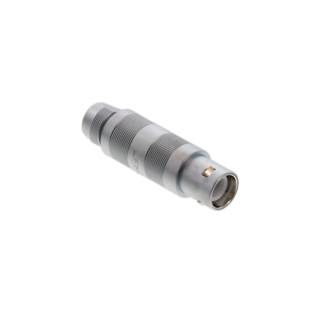 CONN COAX PLUG STR 50 OHM SOLDER