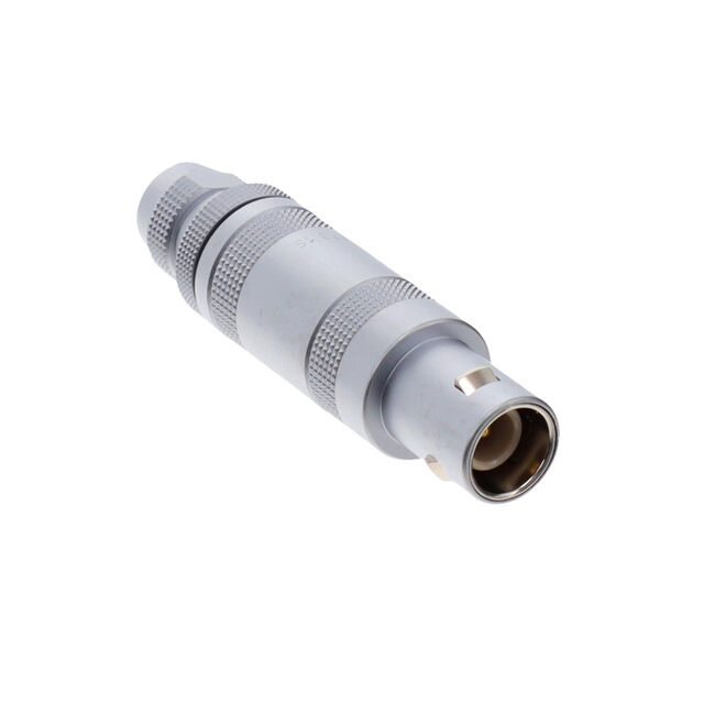 CONN COAX PLUG STR 50 OHM SOLDER