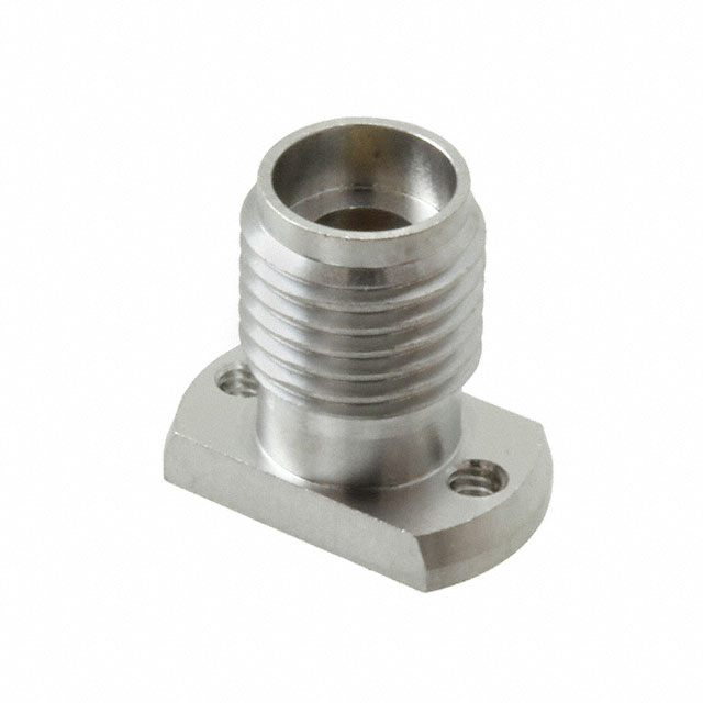 CONN 2.92MM RCPT STR 50 OHM SMD