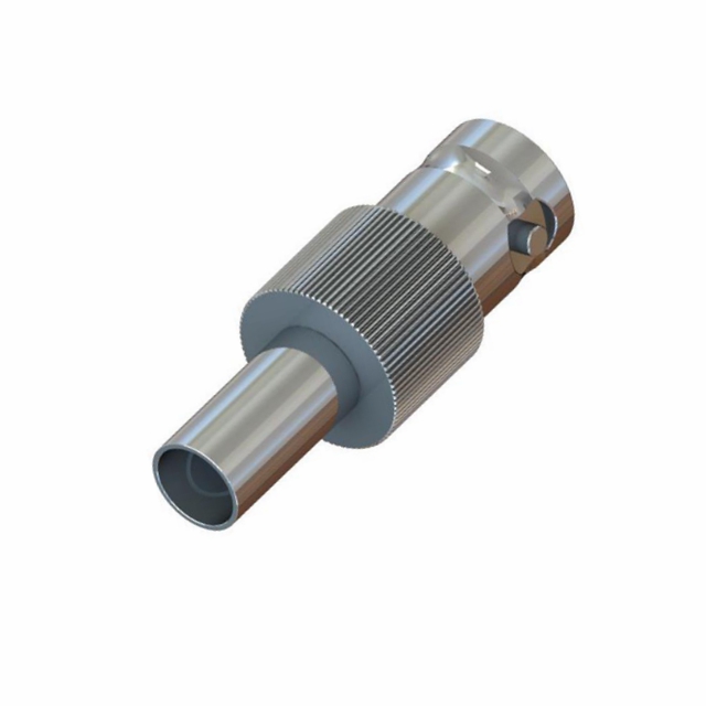 CONN BNC JACK DIY