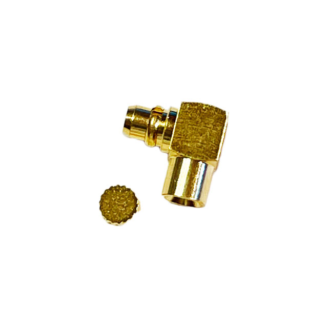 MMCX R/A MALE  FOR 0.085"