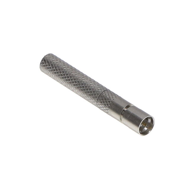 CONN TERM PLUG SMP 50OHM