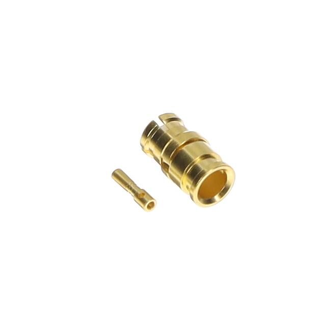 SMP JACK STR 50 OHM FOR.086 CABL