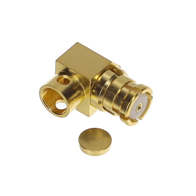 SMP JACK STR 50 OHM FOR.086 CABL