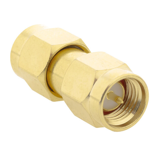 ADAPTOR, SMA PLUG TO SMA PLUG, S