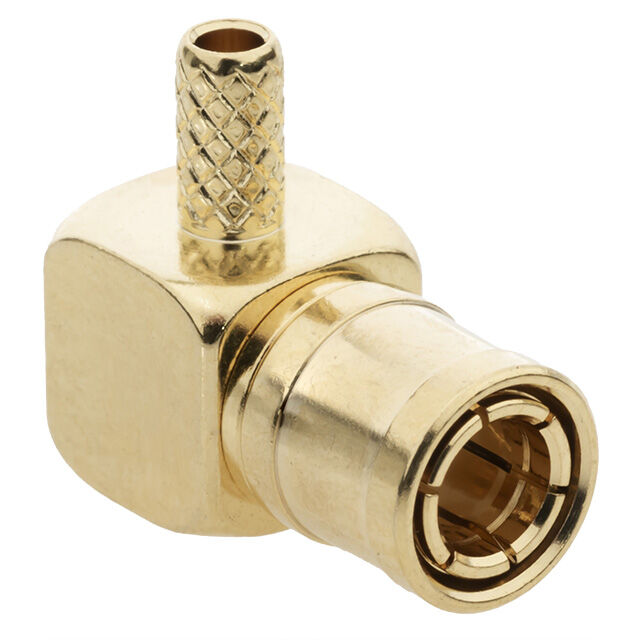 SMB FEMALE R/A CRIMP TYPE CABLE