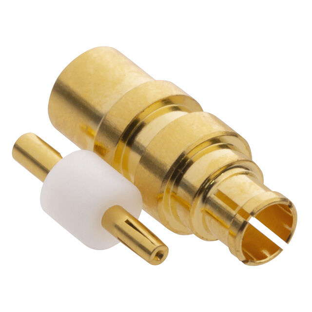 SMPM JACK FOR RG405