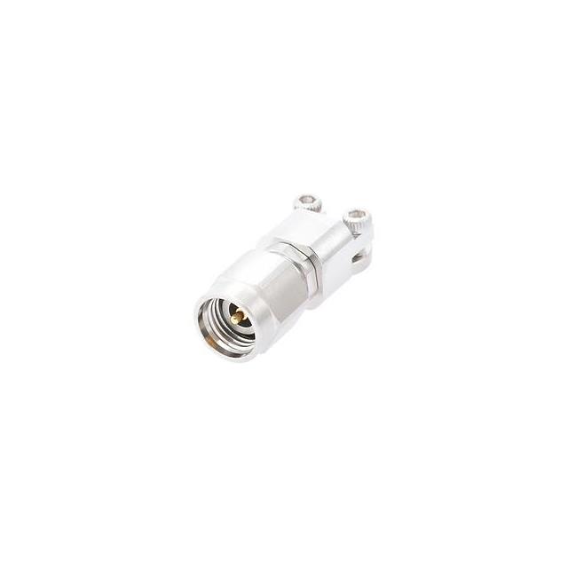 End Launch 2.92 mm Connector (Na