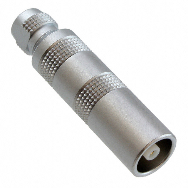 CONN NIMCAMAC RCPT STR 50 OHM