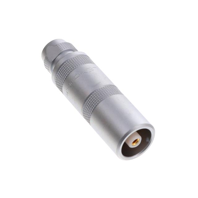CONN COAX RCPT STR 50 OHM SOLDER