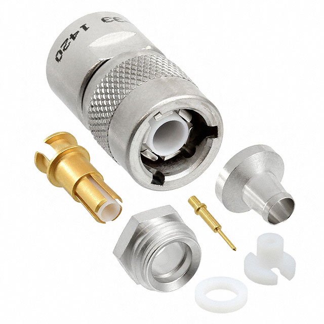 CONN TRS PLUG STR SOLDER