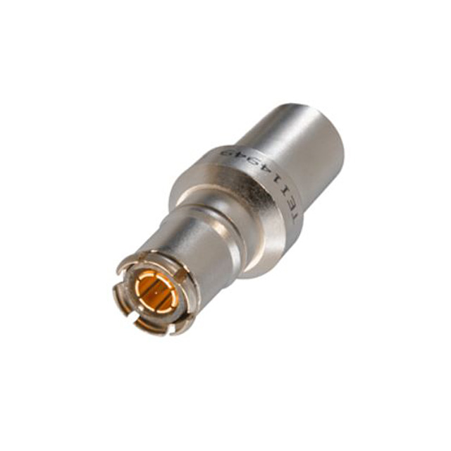 CONN TRB PLUG STR CRIMP