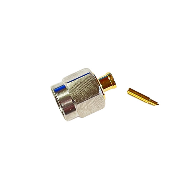 SMA STR MALE   FOR 0.085"