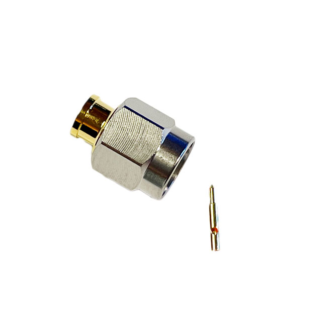 SMA STR MALE   FOR 0.141"