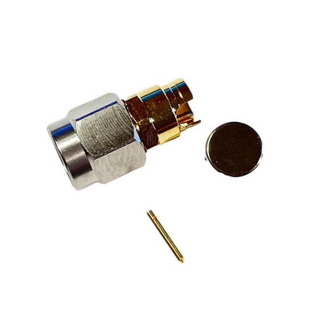 SMA R/A MALE   FOR 0.085"