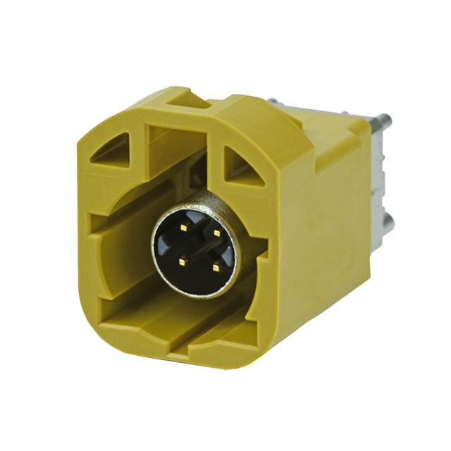 CONN HSD 4+0 REVERSE VERTICAL TY