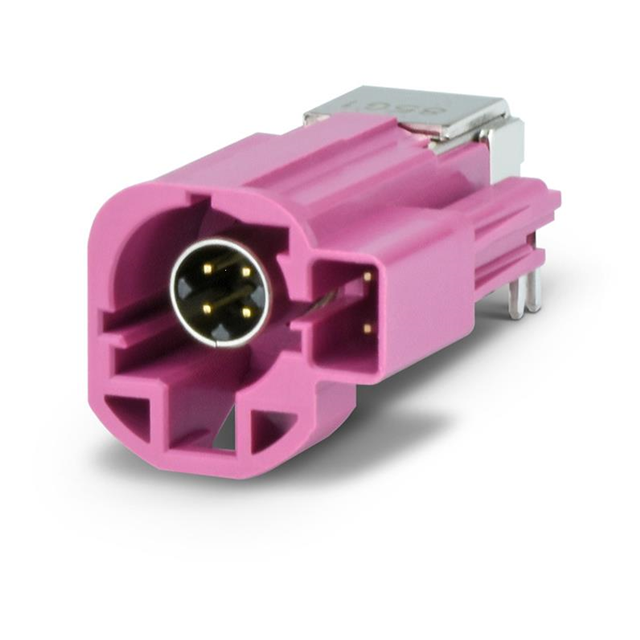 CONN HSD 4+2 REVERSE RIGHT-ANGLE