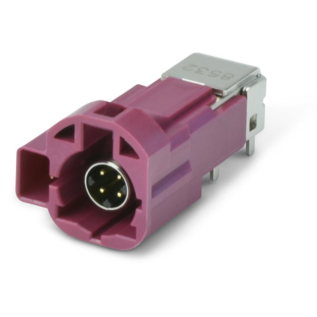 CONN HSD 4+2 NORMAL RIGHT-ANGLE