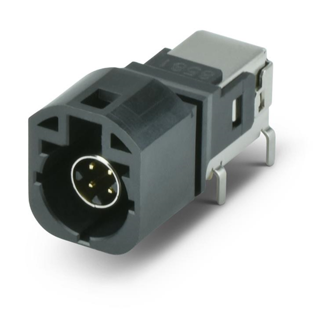 CONN HSD 4+0 NORMAL RIGHT-ANGLE