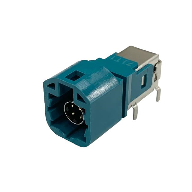 CONN HSD 4+0 NORMAL RIGHT-ANGLE