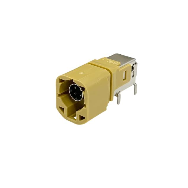 CONN HSD 4+0 REVERSE RIGHT-ANGLE