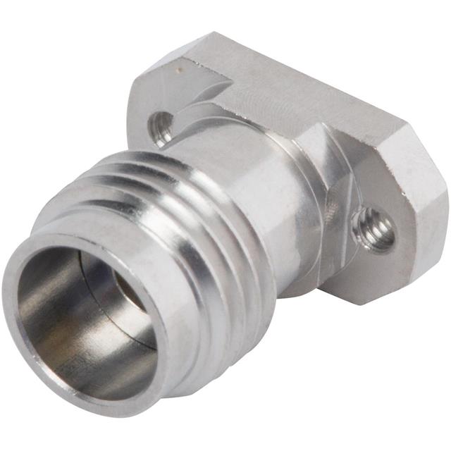 CONN 2.4MM JACK 50 OHM SMD