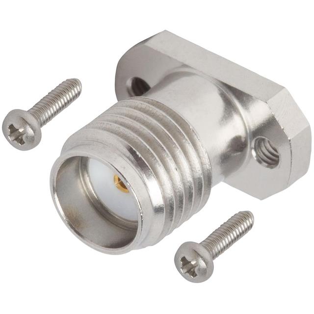 CONN SMA JACK STR 50 OHM SMD
