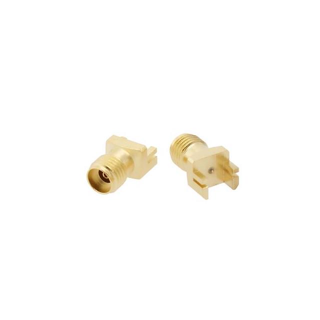Board Edge 2.92 mm (DC to 40 GHz