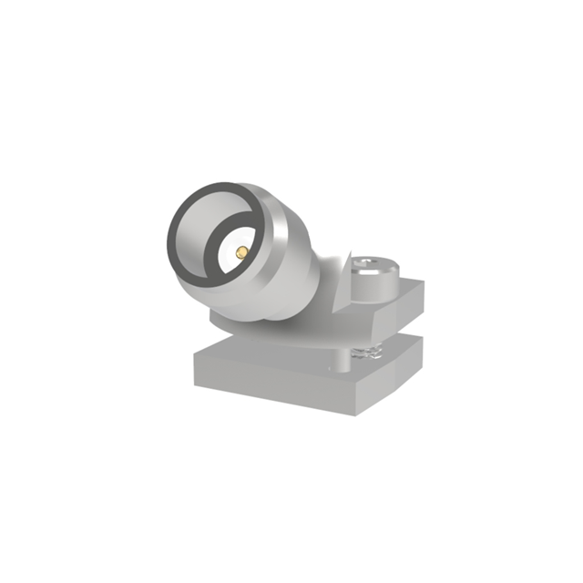 1.85MM ANGLED CONNECTOR, JACK